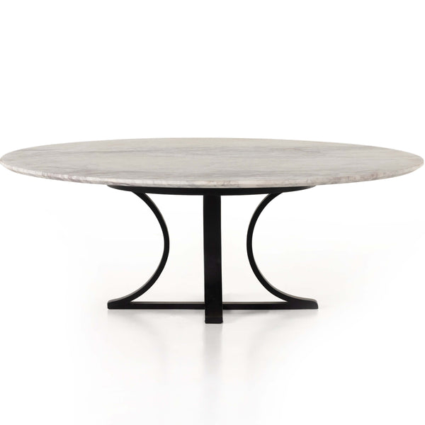 home fashion Gage Coffee Table Kettle Black by Four Hands