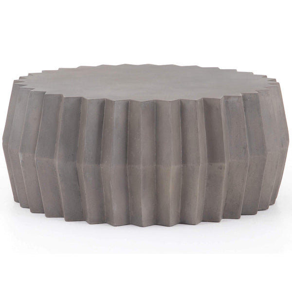 home fashion Gem Outdoor Coffee Table by Four Hands