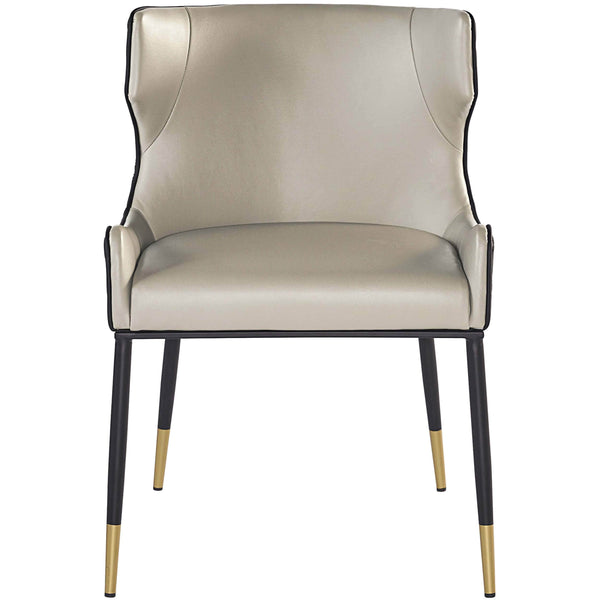 Home Fashion Gianni Dining Chair Dillon Stratus Set Of 2