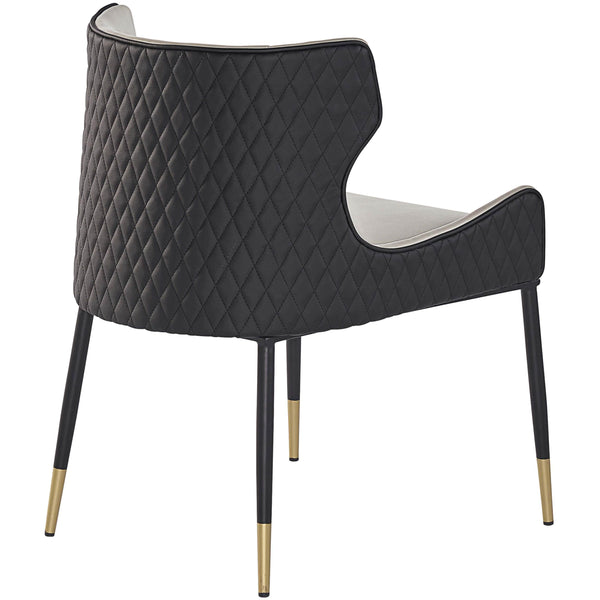 Home Fashion Gianni Dining Chair Dillon Stratus Set Of 2