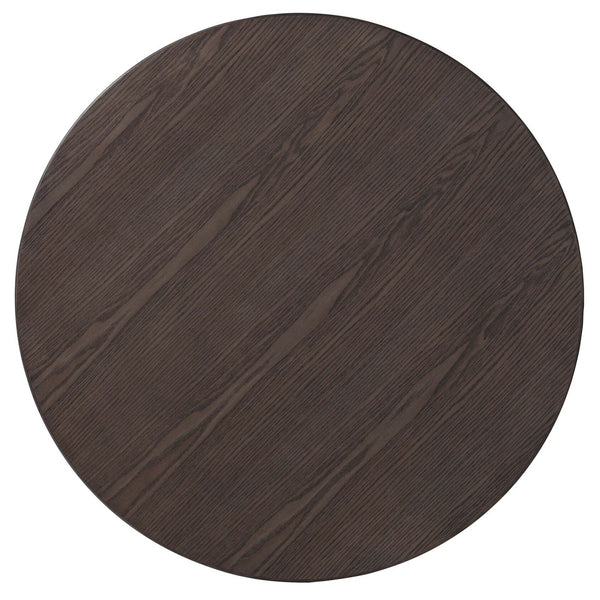 Home Fashion Goetz Counter Table Brown Oak By Four Hands