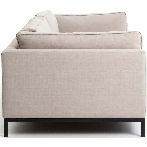 Home Fashion Grammercy Sofa Bennet Moon By Four Hands