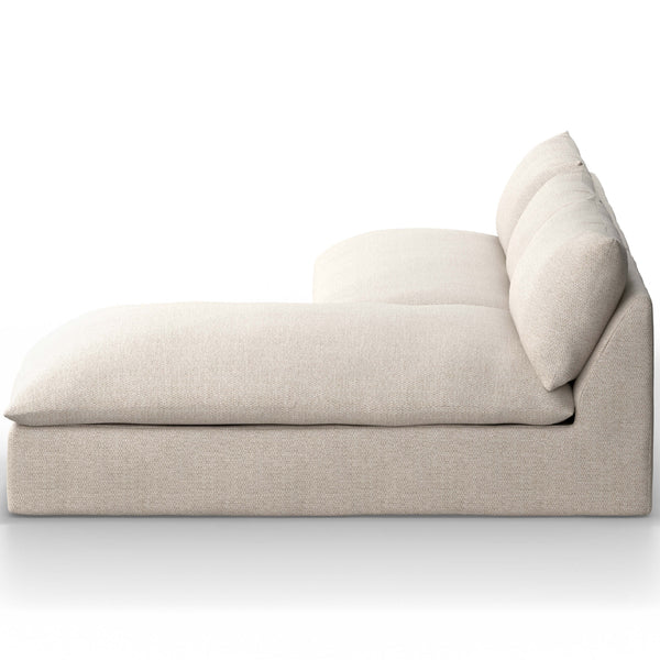 Home Fashion Grant Outdoor 2 Piece Sectional Faye Sand By Four Hands