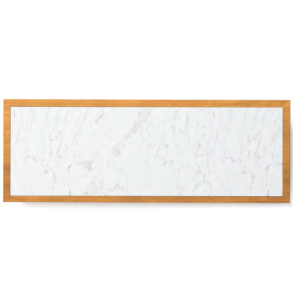 Home Fashion Grant Outdoor End Table Natural Teak By Four Hands