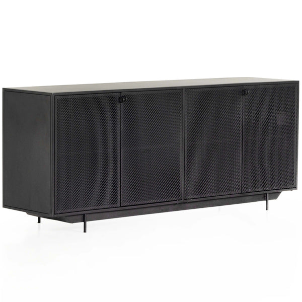 home fashion Hendrick Sideboard Black by Four Hands