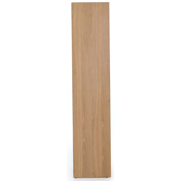 Home Fashion Higgs Bookcase Honey Oak By Four Hands
