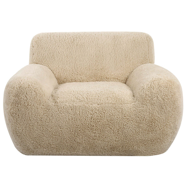 Home Fashion Abide Chair