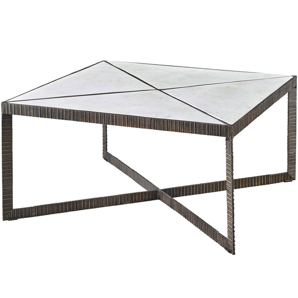 home fashion Abstraction Cocktail Table