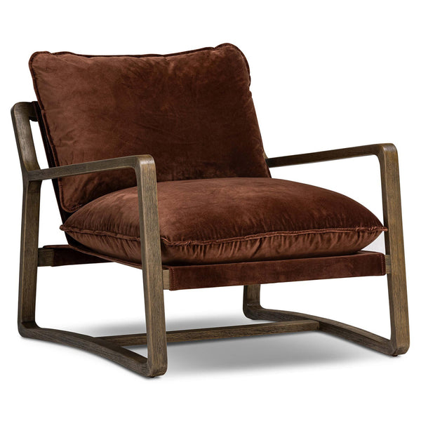 home fashion Ace Chair Surrey Auburn by Four Hands