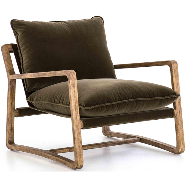 home fashion Ace Chair Surrey Olive by Four Hands