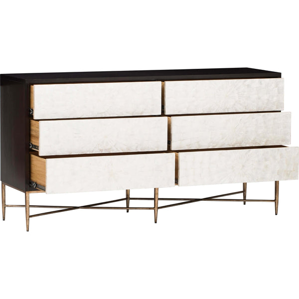 Home Fashion Adagio Dresser