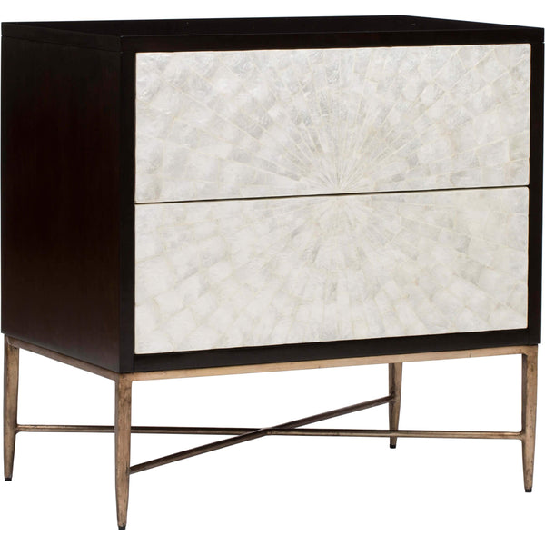 home fashion Adagio Nightstand