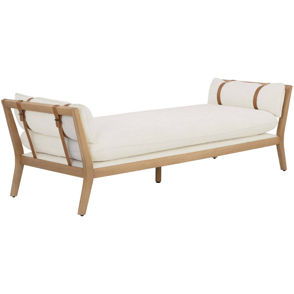 home fashion Adelina Daybed Heather Ivory home fashion Adelina Daybed Heather Ivory