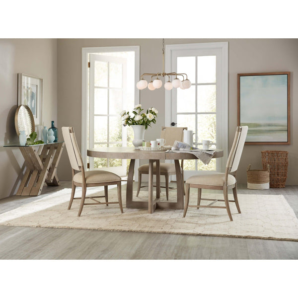 Home Fashion Affinity Side Chair Set Of 2