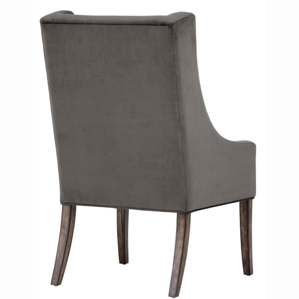 Home Fashion Aiden Dining Chair Pimlico Pebble