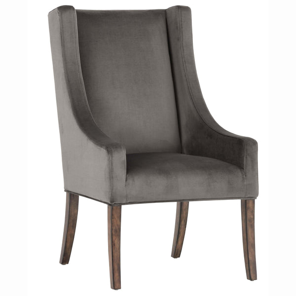 home fashion Aiden Dining Chair Pimlico Pebble
