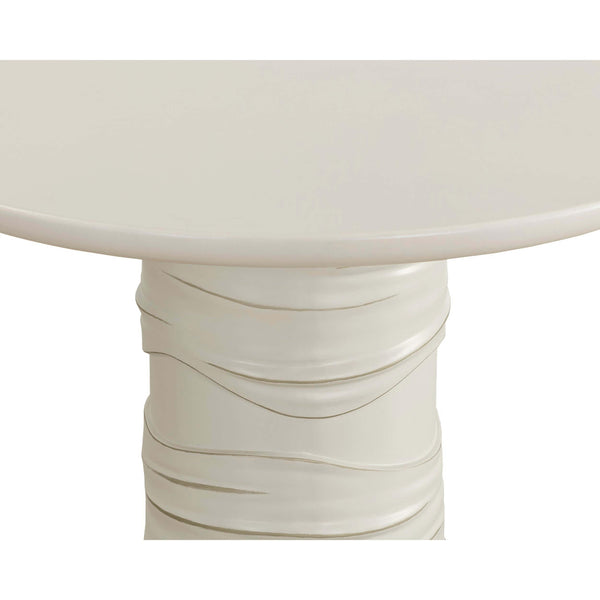 Home Fashion Alanya Dining Table Summer Sand