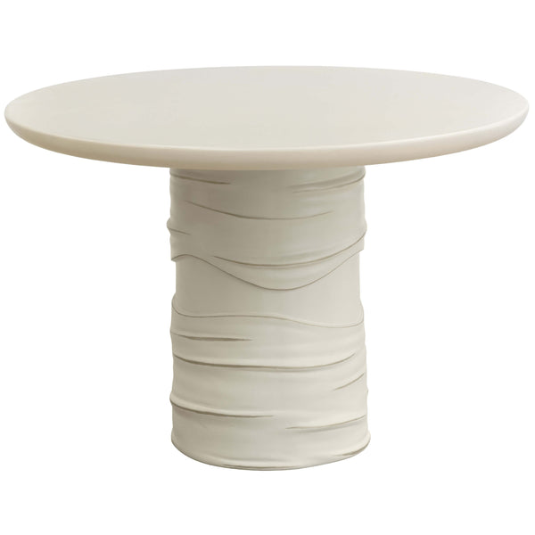 home fashion Alanya Dining Table Summer Sand
