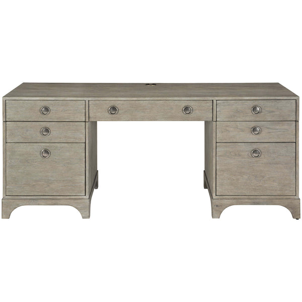 Home Fashion Albion Desk