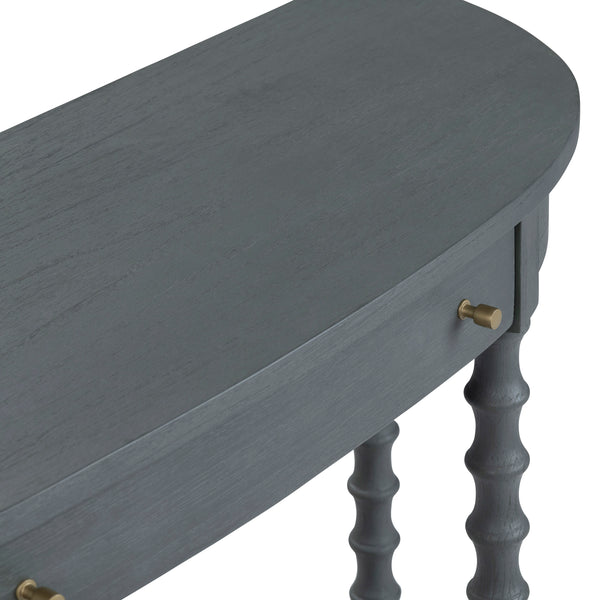 Home Fashion Alden Console Green
