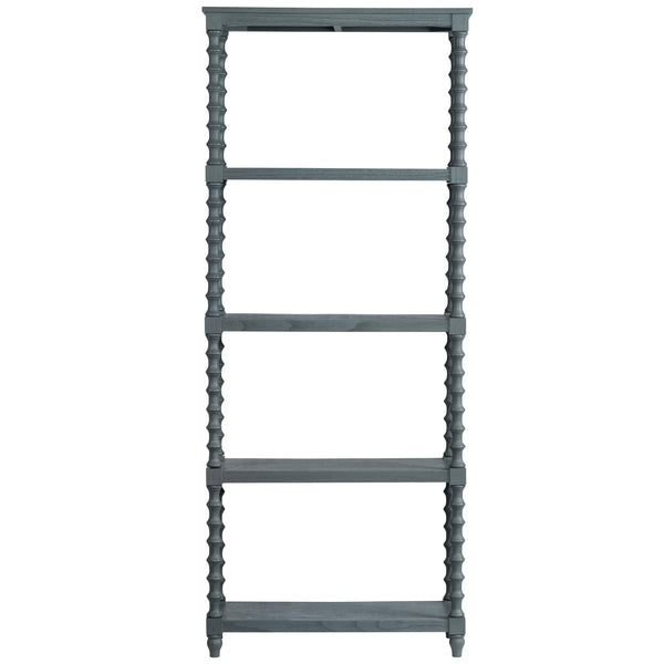 Home Fashion Alden Etagere Green
