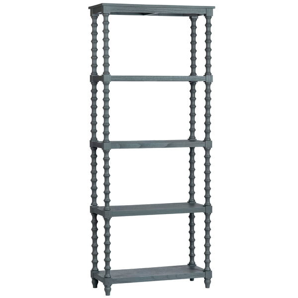 home fashion Alden Etagere Green