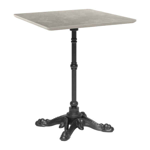 home fashion Alfresco Dining Table Gray
