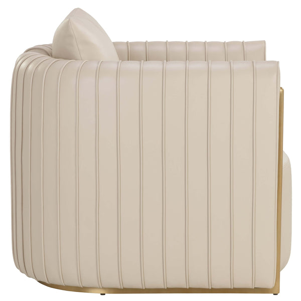Home Fashion Alix Chair Napa Beige