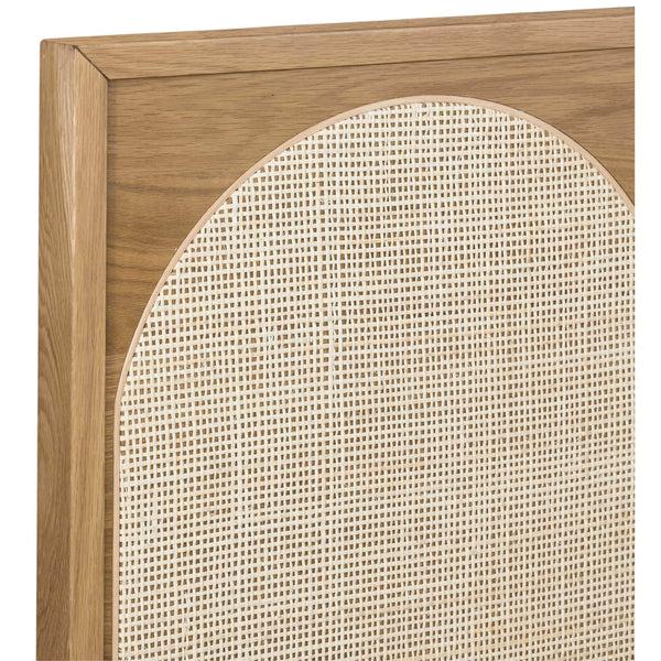 Home Fashion Allegra Bed By Four Hands