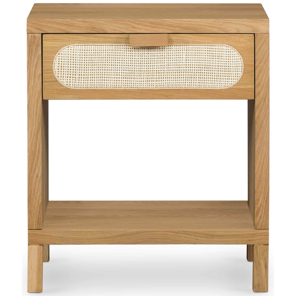 Home Fashion Allegra Nightstand By Four Hands