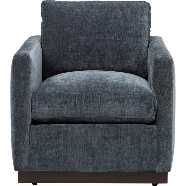 Home Fashion Allie Swivel Chair 18499-52