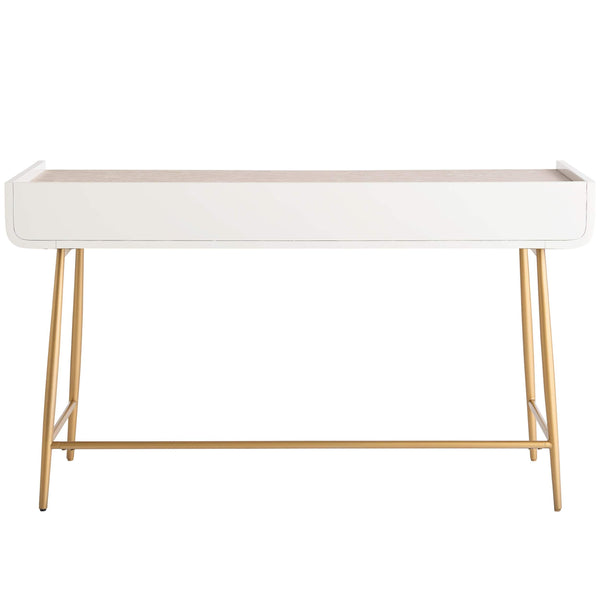 Home Fashion Allure Vanity Desk