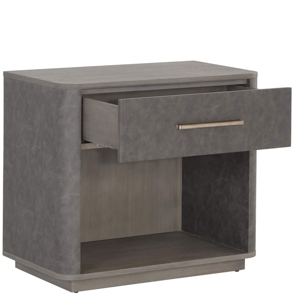 Home Fashion Altman Nightstand