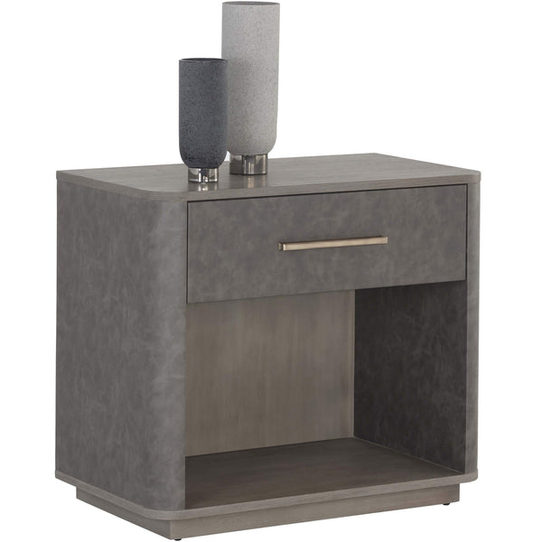 Home Fashion Altman Nightstand