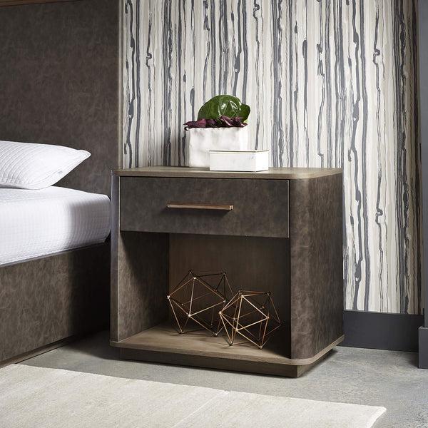 Home Fashion Altman Nightstand