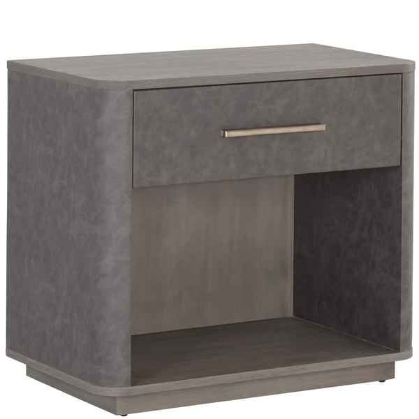 home fashion Altman Nightstand