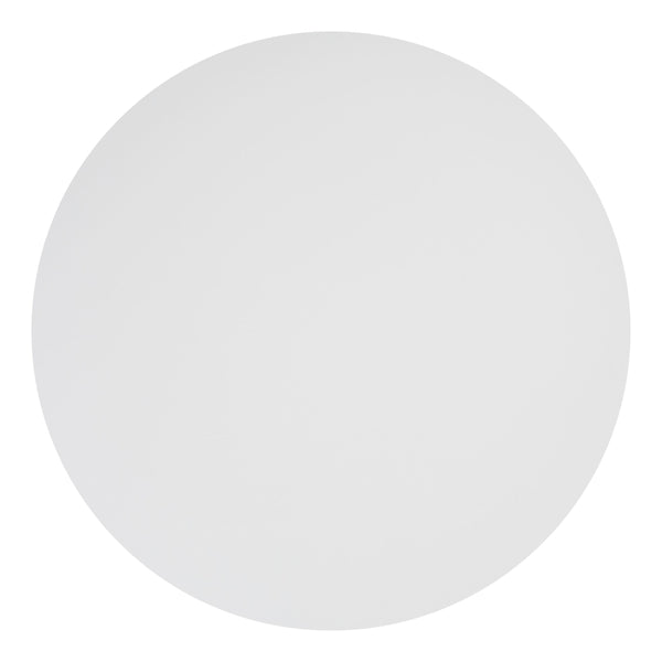 Home Fashion Alto Bistro Table White