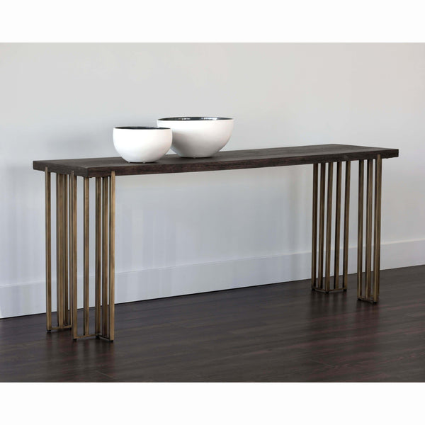 Home Fashion Alto Console Table