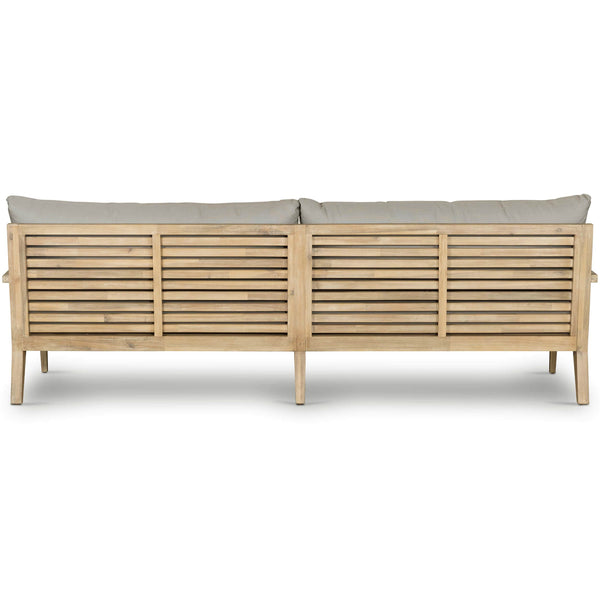 Home Fashion Amaya Outdoor Sofa By Four Hands