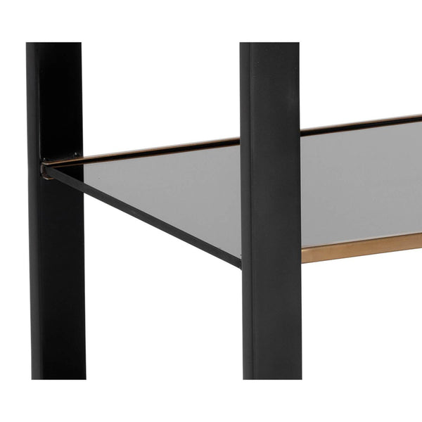 Home Fashion Ambretta End Table