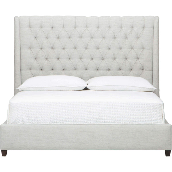 Home Fashion Amelia Tall Bed Curious Dove