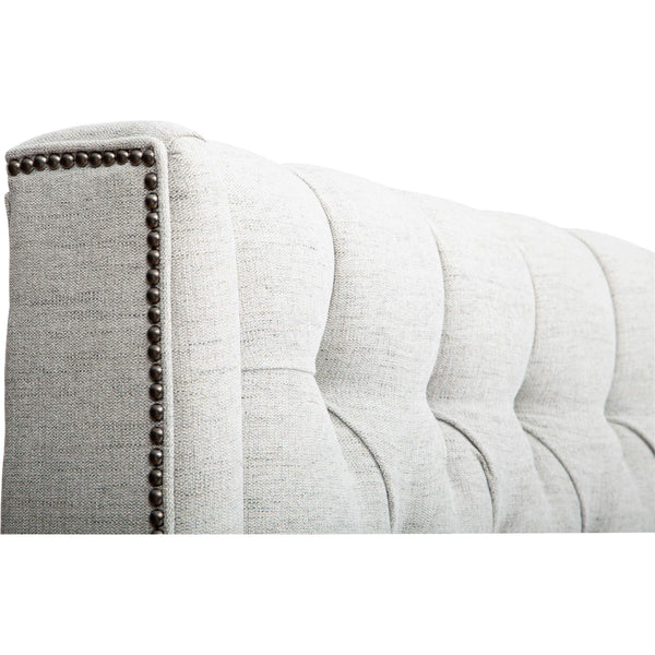 Home Fashion Amelia Tall Bed Curious Dove