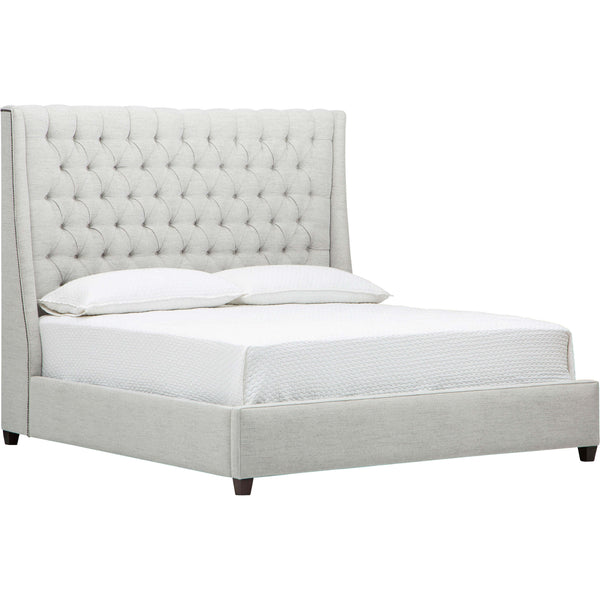 home fashion Amelia Tall Bed Curious Dove