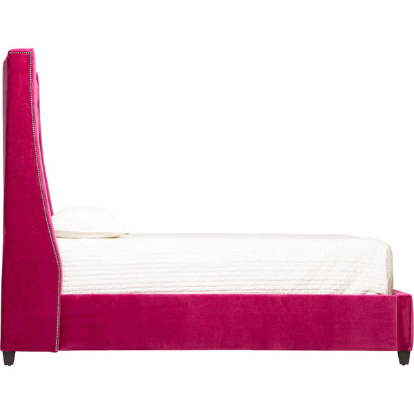 Home Fashion Amelia Tall Bed Vance Watermelon