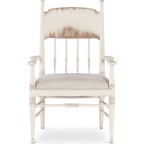 Home Fashion Americana Arm Chair Daisy Set Of 2