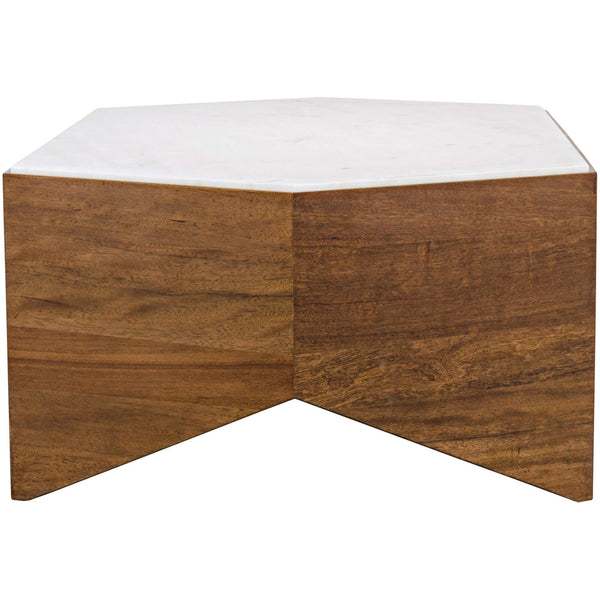 Home Fashion Amsterdam Coffee Table