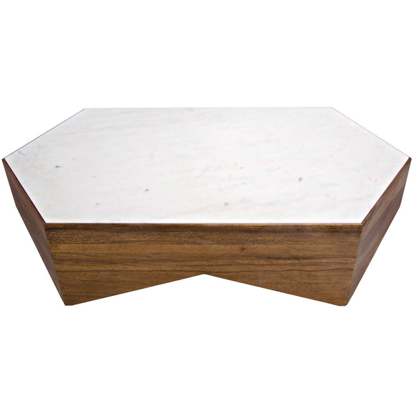 Home Fashion Amsterdam Coffee Table