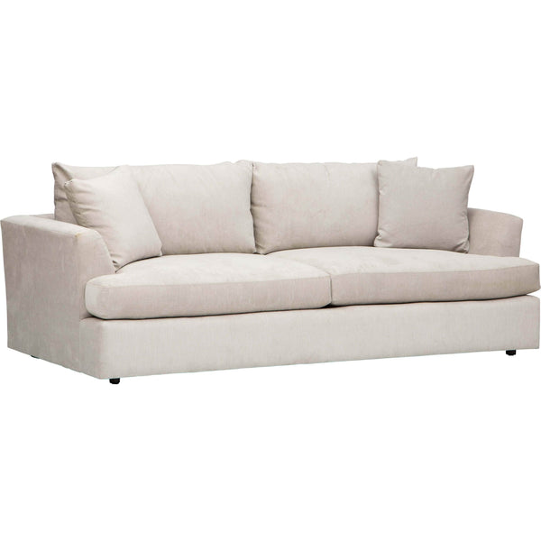Home Fashion Andre Grand Sofa Graceland Sorrell