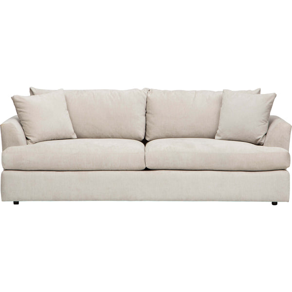 home fashion Andre Grand Sofa Graceland Sorrell