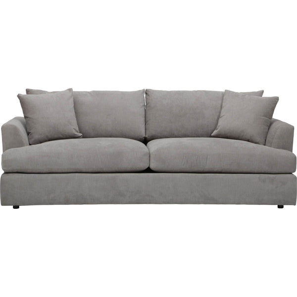 home fashion Andre Sofa Graceland Slate